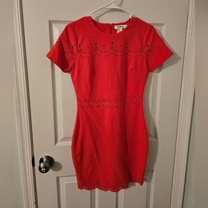 LIKELY bittersweet dress Size 4